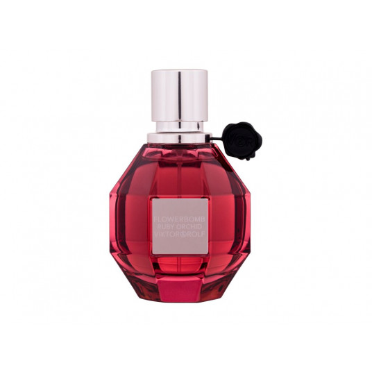 Viktor & Rolf Flowerbomb Ruby Orchid EDP 50 ml nuotrauka