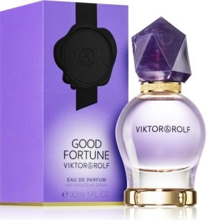 Viktor & Rolf good fortune EDP 30 ml nuotrauka