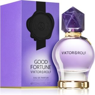 Viktor & Rolf good fortune EDP 50 ml nuotrauka