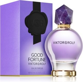 Viktor & Rolf Good Fortune EDP 90 ml nuotrauka