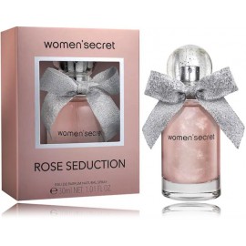 Women'Secret Rose Seduction EDP 30 ml nuotrauka