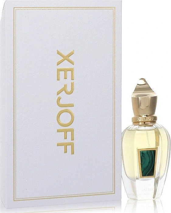 Xerjoff 17/17 Irisss EDP 100 ml nuotrauka