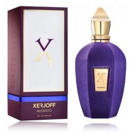 Xerjoff Accento EDP 100 ml nuotrauka