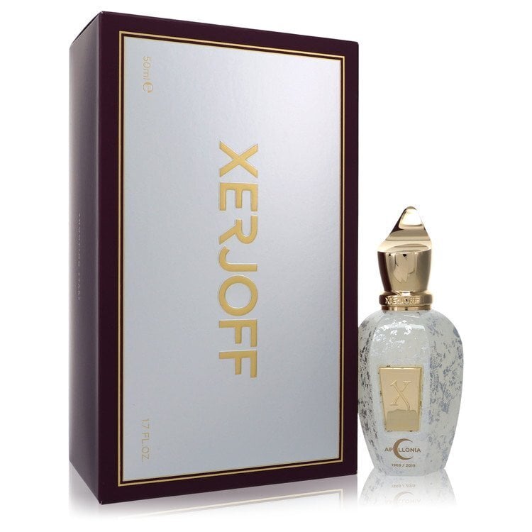 Xerjoff Apollonia EDP 50 ml nuotrauka