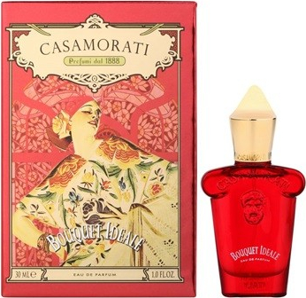 Xerjoff Casamorati 1888 Bouquet Ideale EDP 30 ml nuotrauka