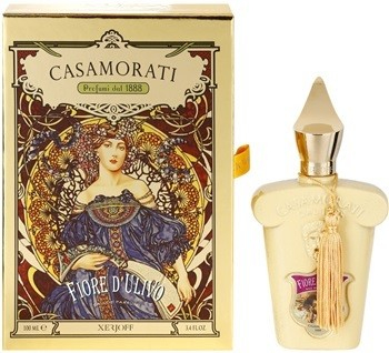 Xerjoff Casamorati 1888 Fiore d`Ulivo EDP 100 ml nuotrauka