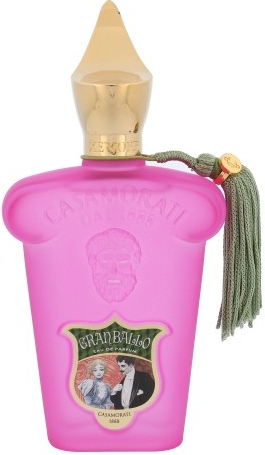 Xerjoff Casamorati 1888 Gran Ballo EDP 100 ml nuotrauka