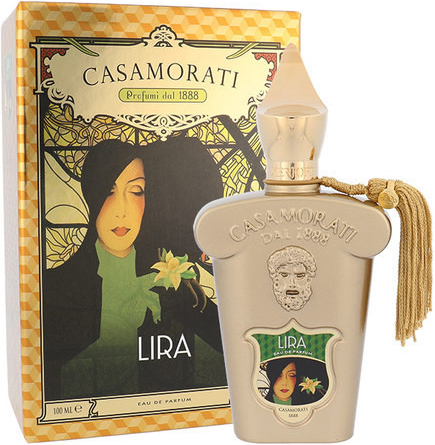 Xerjoff Casamorati 1888 Lira EDP 100 ml nuotrauka