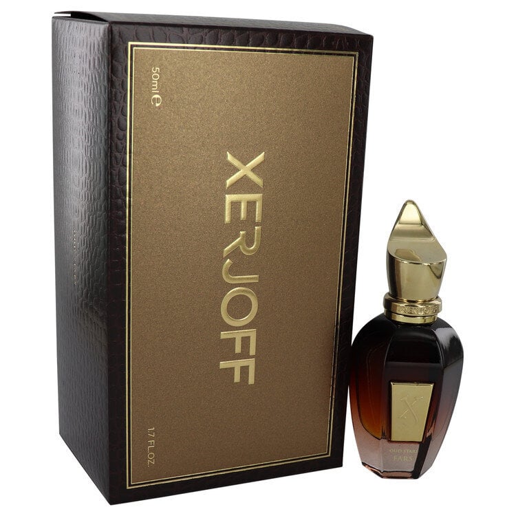 Xerjoff Old Stars Fars EDP 50 ml nuotrauka