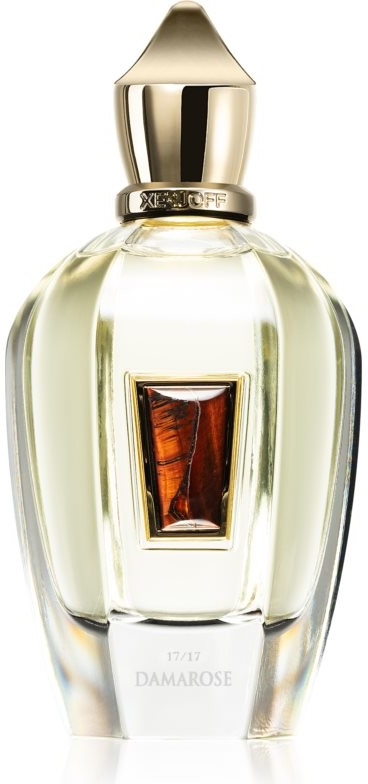 Xerjoff XJ 17/17 Damarose EDP 100 ml nuotrauka