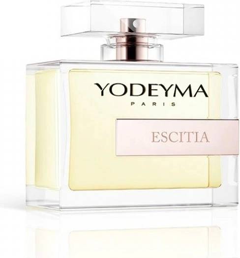 Yodeyma Escitia EDP 100 ml nuotrauka