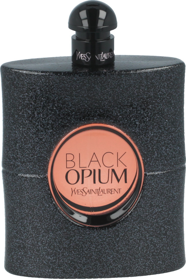 Yves Saint Laurent Black Opium EDP 150 ml nuotrauka