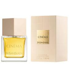 Yves Saint Laurent Cinema EDP 80 ml nuotrauka