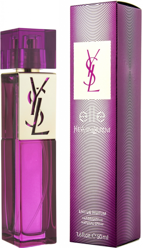Yves Saint Laurent Elle EDP 50 ml nuotrauka
