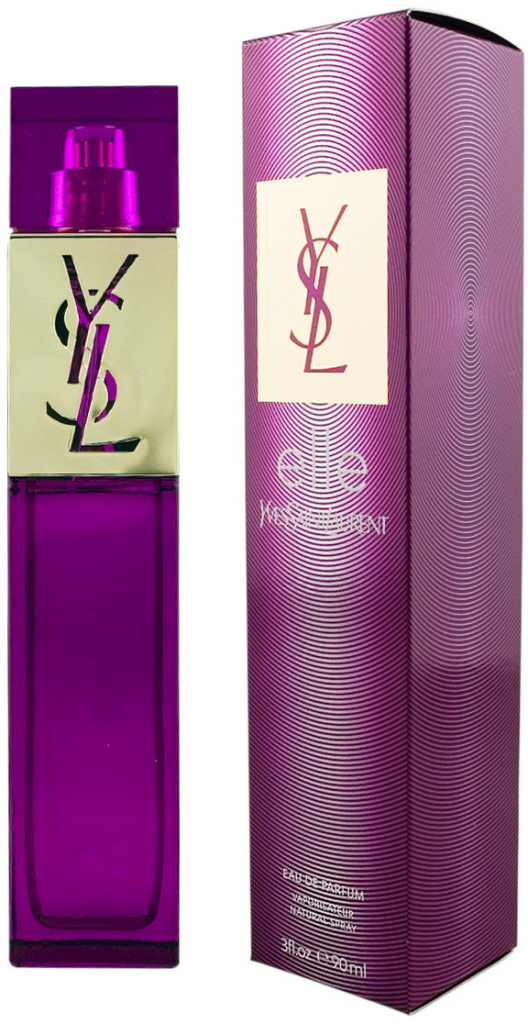 Yves Saint Laurent Elle EDP 90 ml nuotrauka