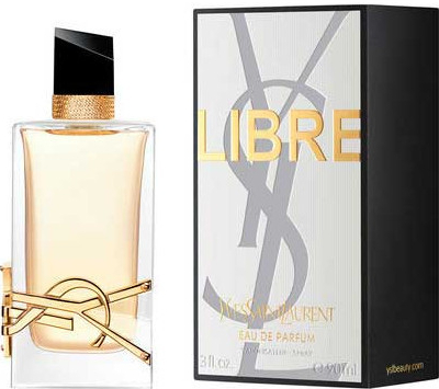 Yves Saint Laurent Libre EDP 150 ml nuotrauka