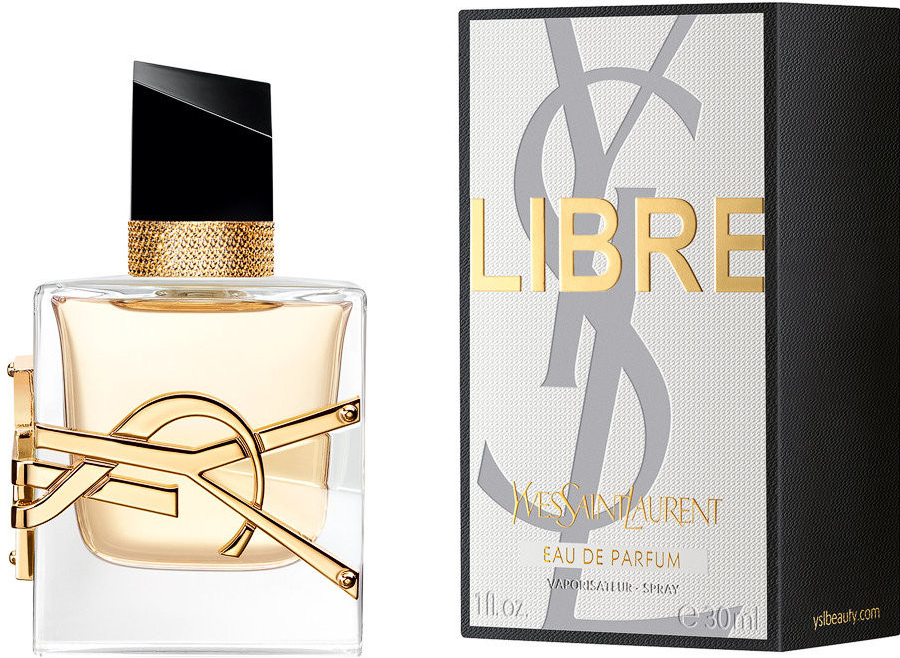 Yves Saint Laurent Libre EDP 30 ml nuotrauka