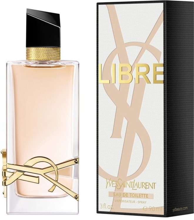 Yves Saint Laurent Libre EDT 90 ml nuotrauka
