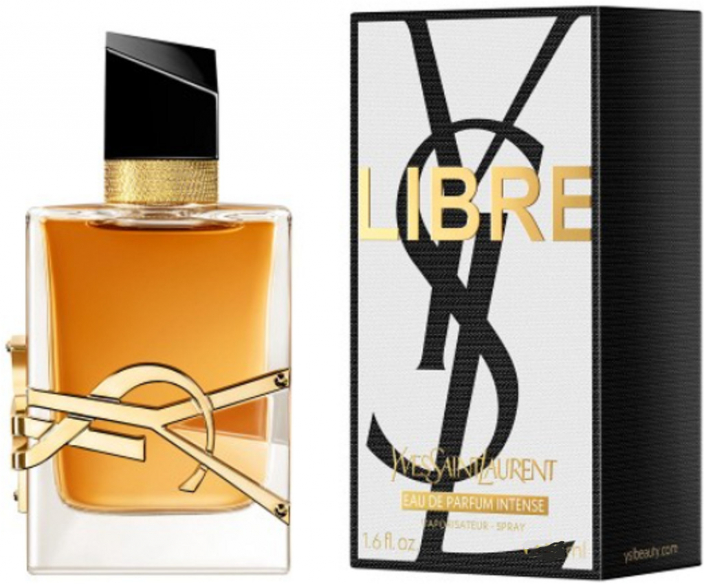 Yves Saint Laurent Libre Intense EDP 90 ml nuotrauka