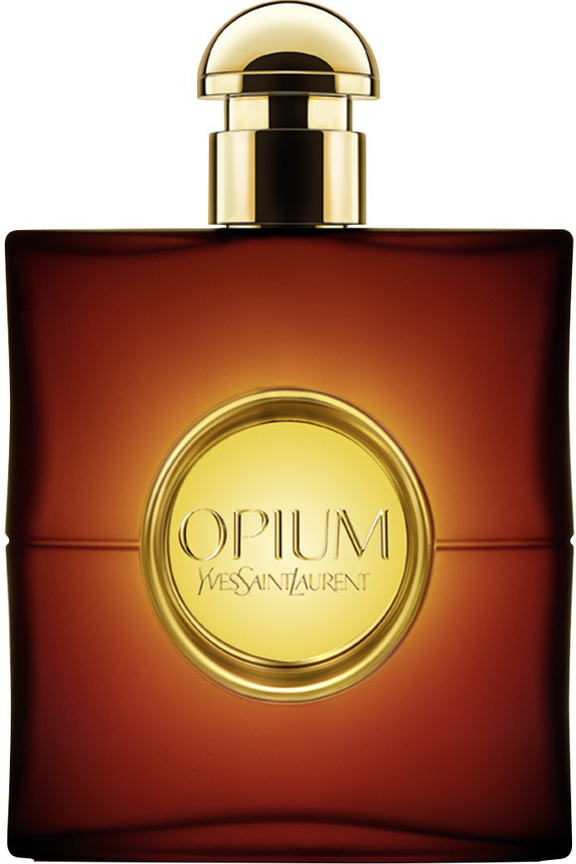 Yves Saint Laurent Opium EDP 90 ml nuotrauka