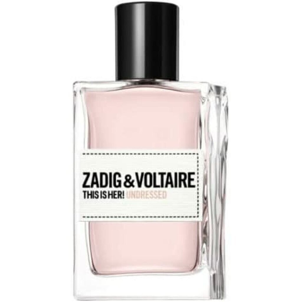 Zadig & Voltaire This Is Her! Undressed EDP 100 ml nuotrauka