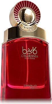 Zimaya Charisma pour Femme EDP 100 ml nuotrauka
