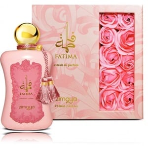 Zimaya Fatima 100 ml nuotrauka