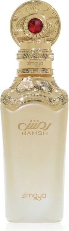 Zimaya Ramsh Diva EDP 100 ml nuotrauka