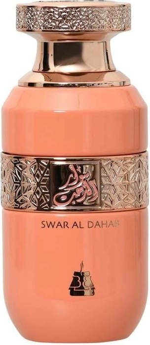 Zimaya Swar Al Dahab EDP 100 ml nuotrauka