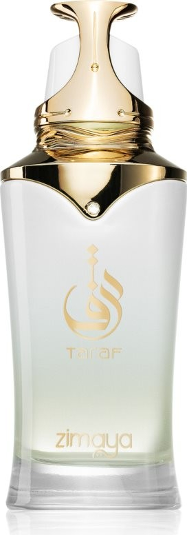 Zimaya Taraf White EDP 100 ml nuotrauka