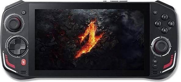 Acer Nitro Blaze 7 nuotrauka