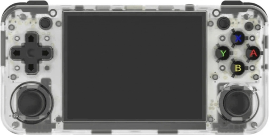 Anbernic RG35XX H nuotrauka