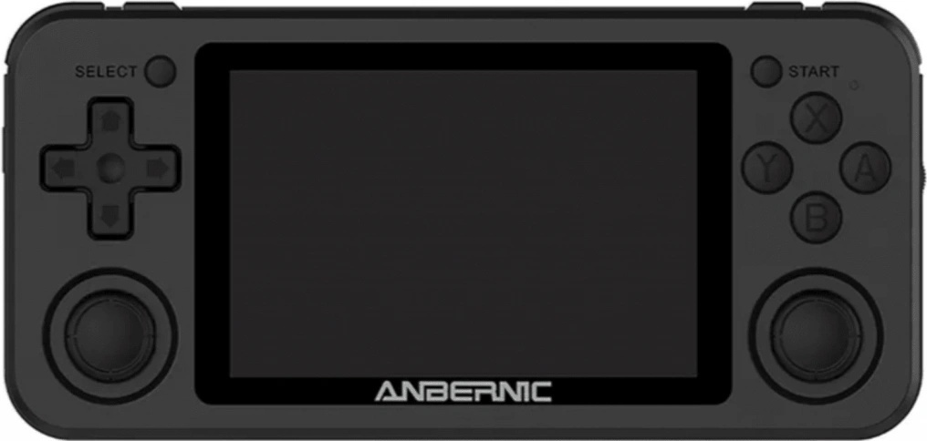 Anbernic RG35XX H nuotrauka