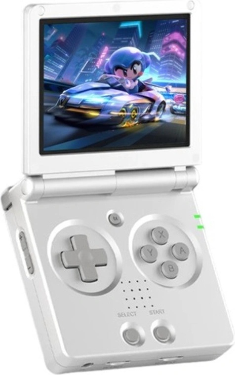 Anbernic RG35XXSP nuotrauka