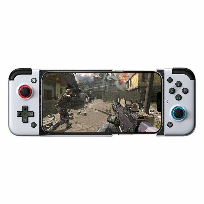 GameSir X2 Ligtning nuotrauka