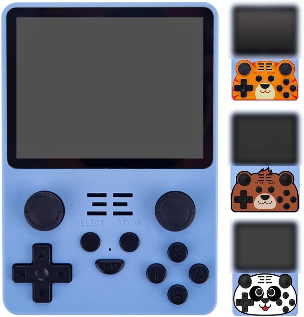 Happyjoe RGB20S nuotrauka