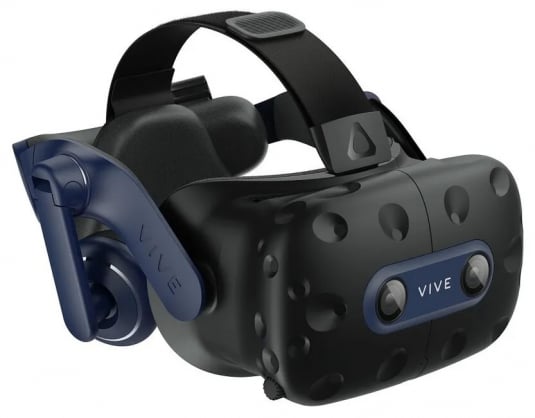 HTC Vive Pro 2 nuotrauka