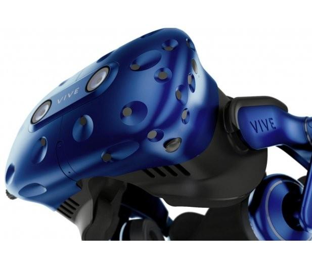 HTC Vive Pro 2 nuotrauka