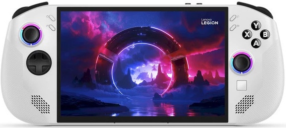 Lenovo Legion Go S 1TB nuotrauka