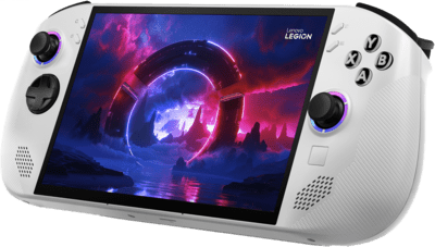 Lenovo Legion Go S 1TB nuotrauka