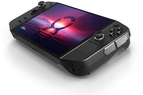 Lenovo Legion Go nuotrauka