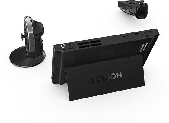 Lenovo Legion Go nuotrauka