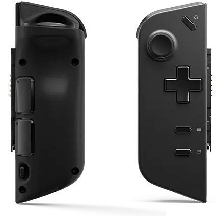 Lenovo Legion Go nuotrauka