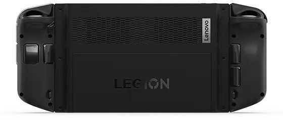 Lenovo Legion Go nuotrauka