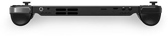 Lenovo Legion Go nuotrauka