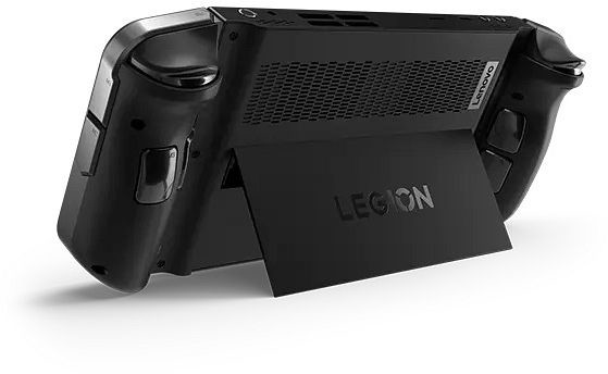 Lenovo Legion Go nuotrauka