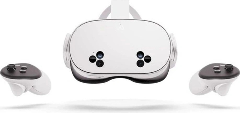 Meta Quest 3s 256GB nuotrauka