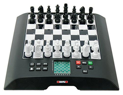 Millennium ChessGenius nuotrauka