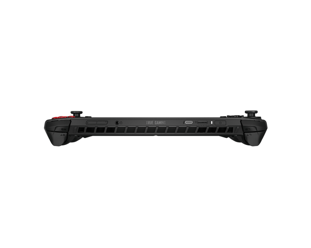 MSI Claw 1TB nuotrauka