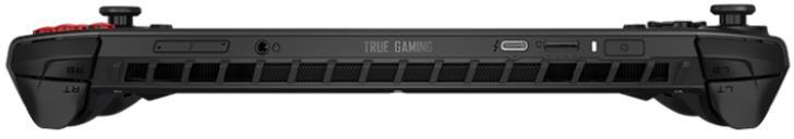 MSI Claw 512GB nuotrauka